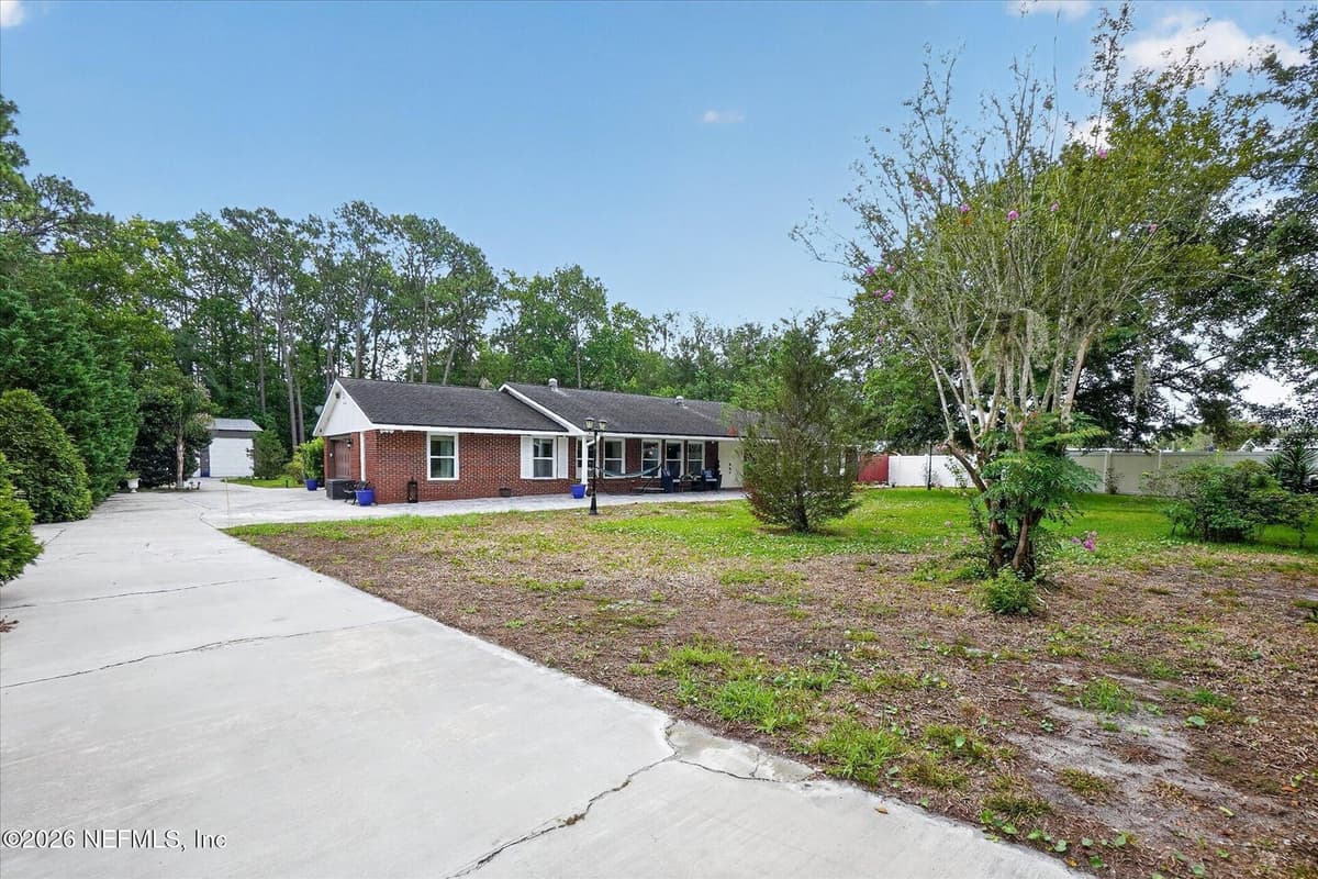 6253 CARLTON Road, Jacksonville, FL 32244, Jacksonville, FL - photo 2