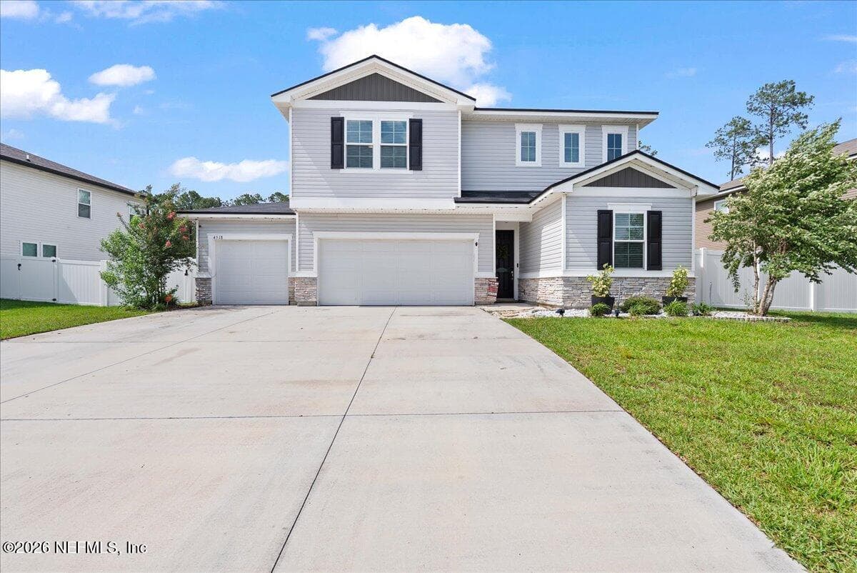 4518 PINE RIDGE Parkway, Middleburg, FL 32068, Middleburg, FL - photo 1