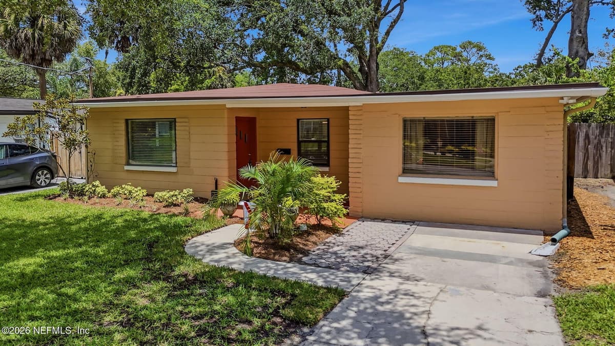 1325 DANCY Street, Jacksonville, FL 32205, Jacksonville, FL - photo 2
