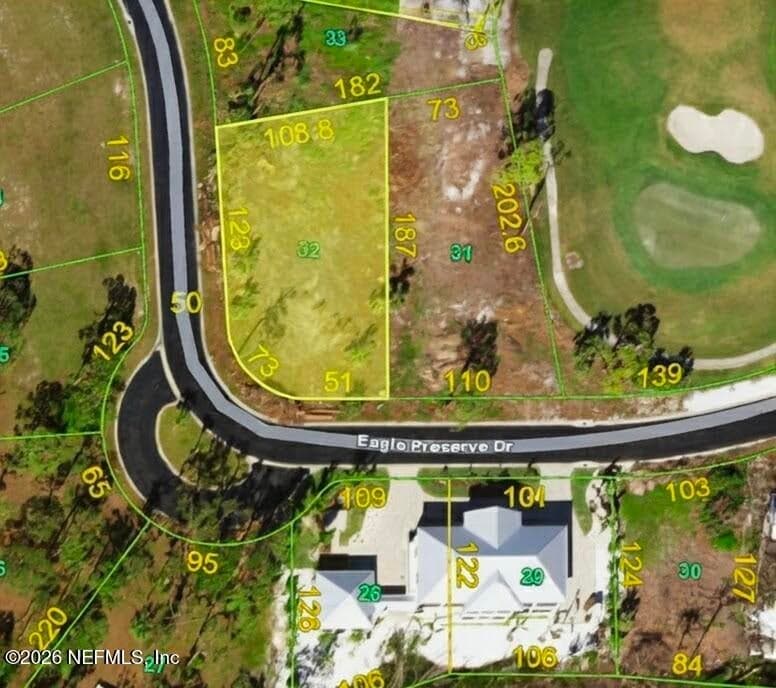 10140 EAGLE PRESERVE Drive, Englewood, FL 34224