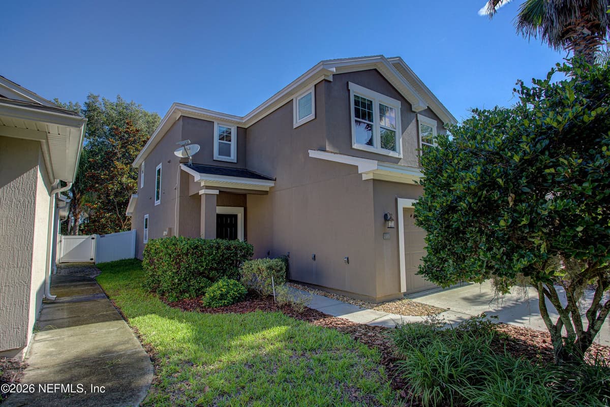 40 HOWLAND Drive, Ponte Vedra Beach, FL 32081, Ponte Vedra Beach, FL - photo 2