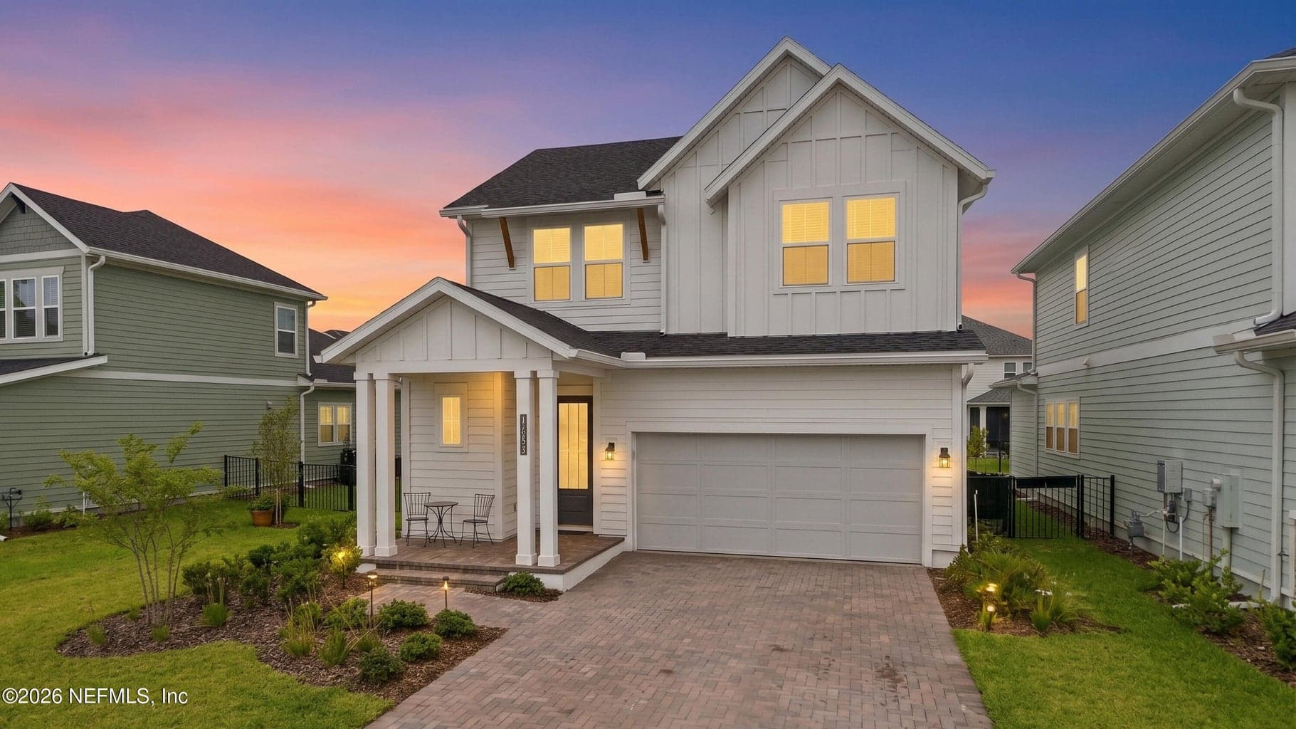 12053 OLD CANAL Road, Jacksonville, FL 32224, Jacksonville, FL - photo 1