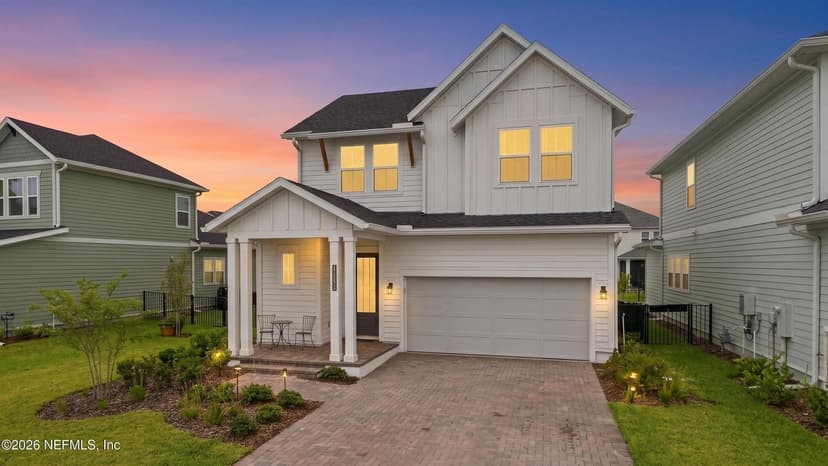 12053 OLD CANAL Road, Jacksonville, FL 32224