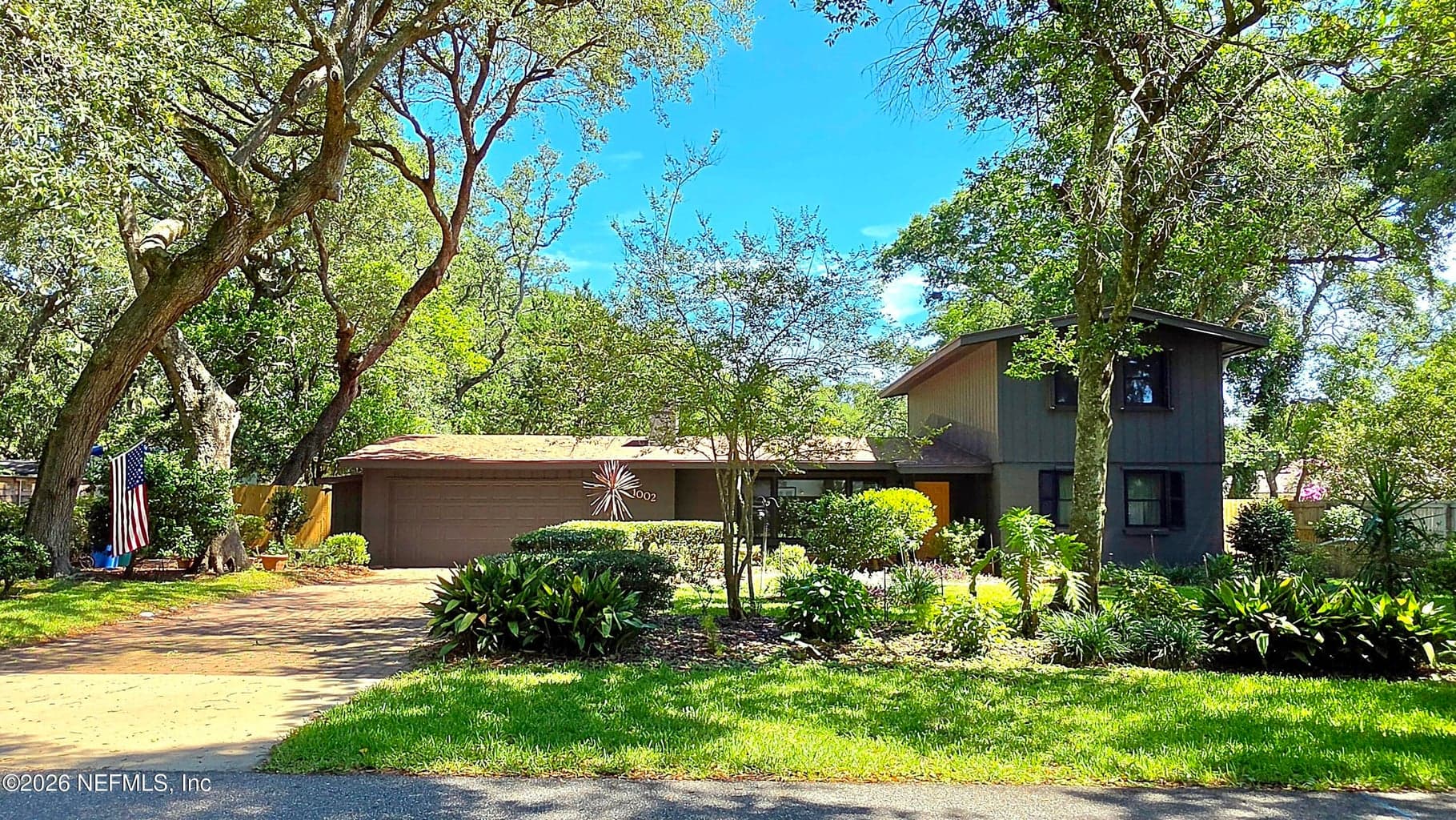 1002 NEPTUNE Lane, Neptune Beach, FL 32266, Neptune Beach, FL - photo 1