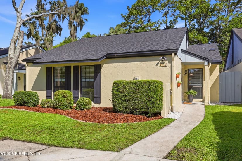 140 BERMUDA Court, Ponte Vedra Beach, FL 32082