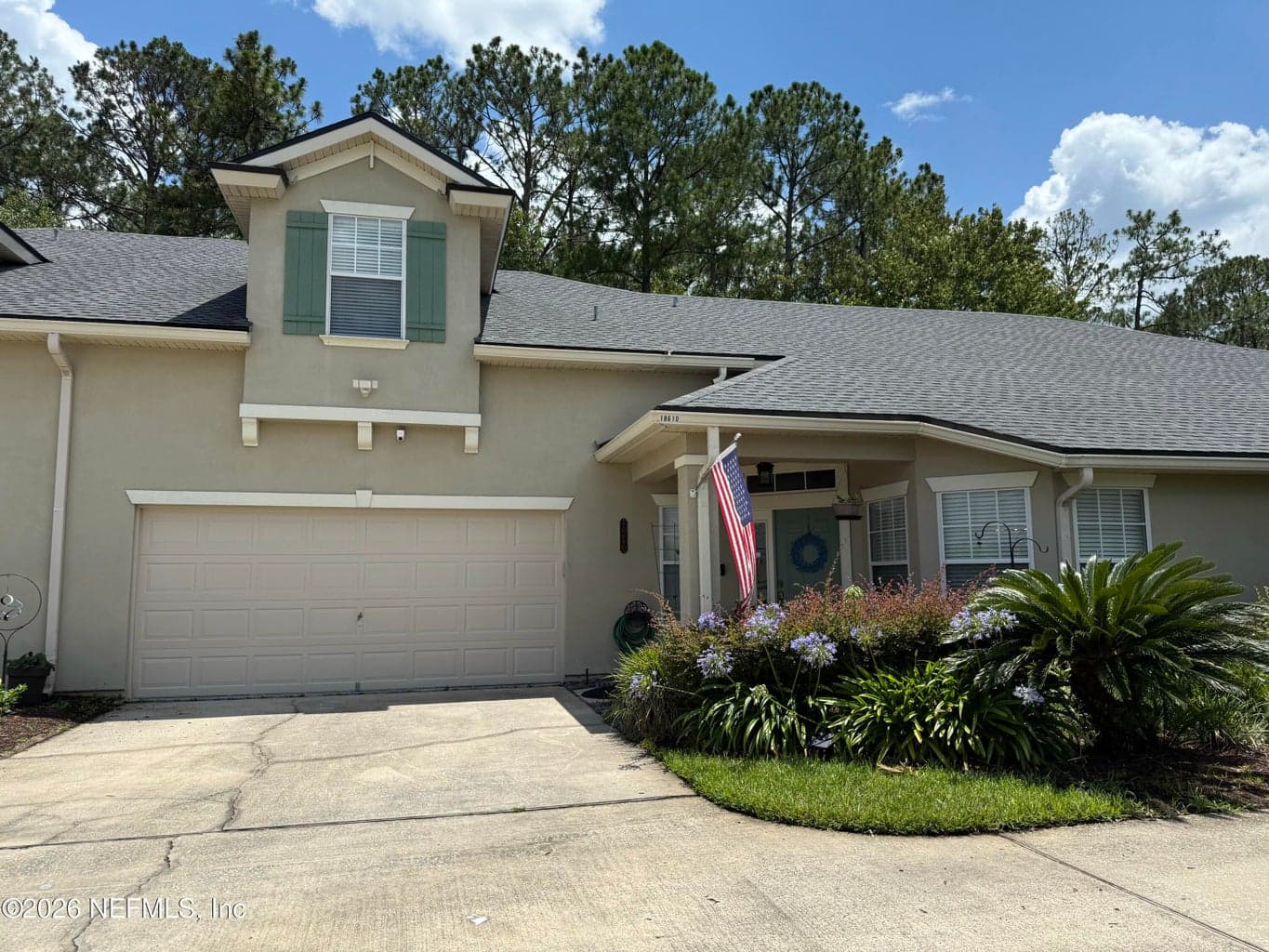 1861 COPPER STONE Drive D, Fleming Island, FL 32003, Fleming Island, FL - photo 1