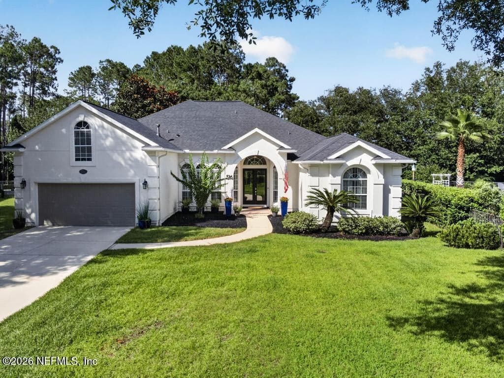 516 WETHERBY Lane, St. Augustine, FL 32092, St. Augustine, FL - photo 1