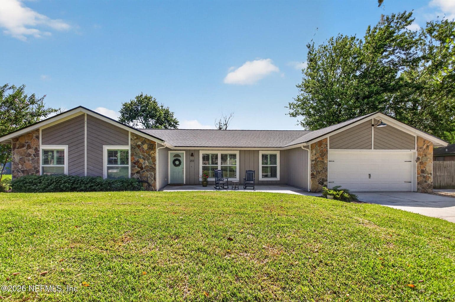 203 PABLO POINT Drive, Jacksonville, FL 32225, Jacksonville, FL - photo 1