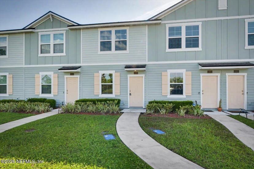 79 RED HOUSE Circle, St. Augustine, FL 32084