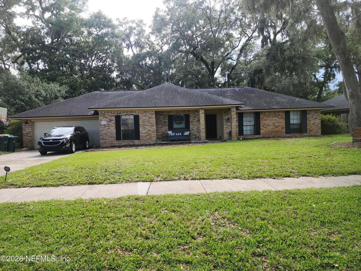 10348 SEQUOYA Drive, Jacksonville, FL 32257, Jacksonville, FL - photo 1