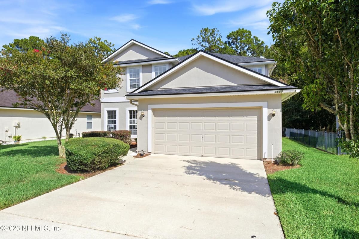 1555 SUMMERDOWN Way, St. Johns, FL 32259, St. Johns, FL - photo 3