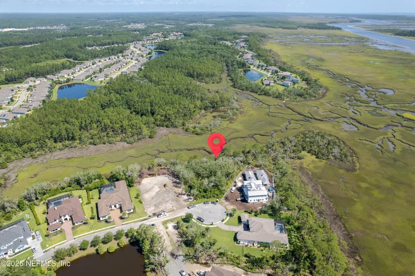 97 SAN CRISTOBAL Court, St. Augustine, FL 32095