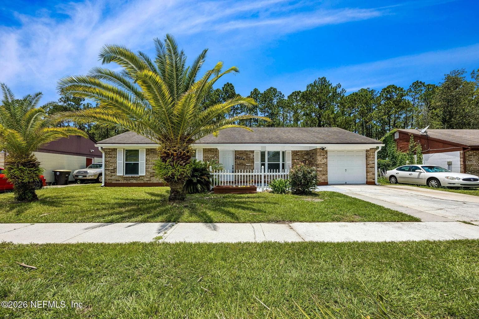 2586 SPRING LAKE Road W, Jacksonville, FL 32210, Jacksonville, FL - photo 1