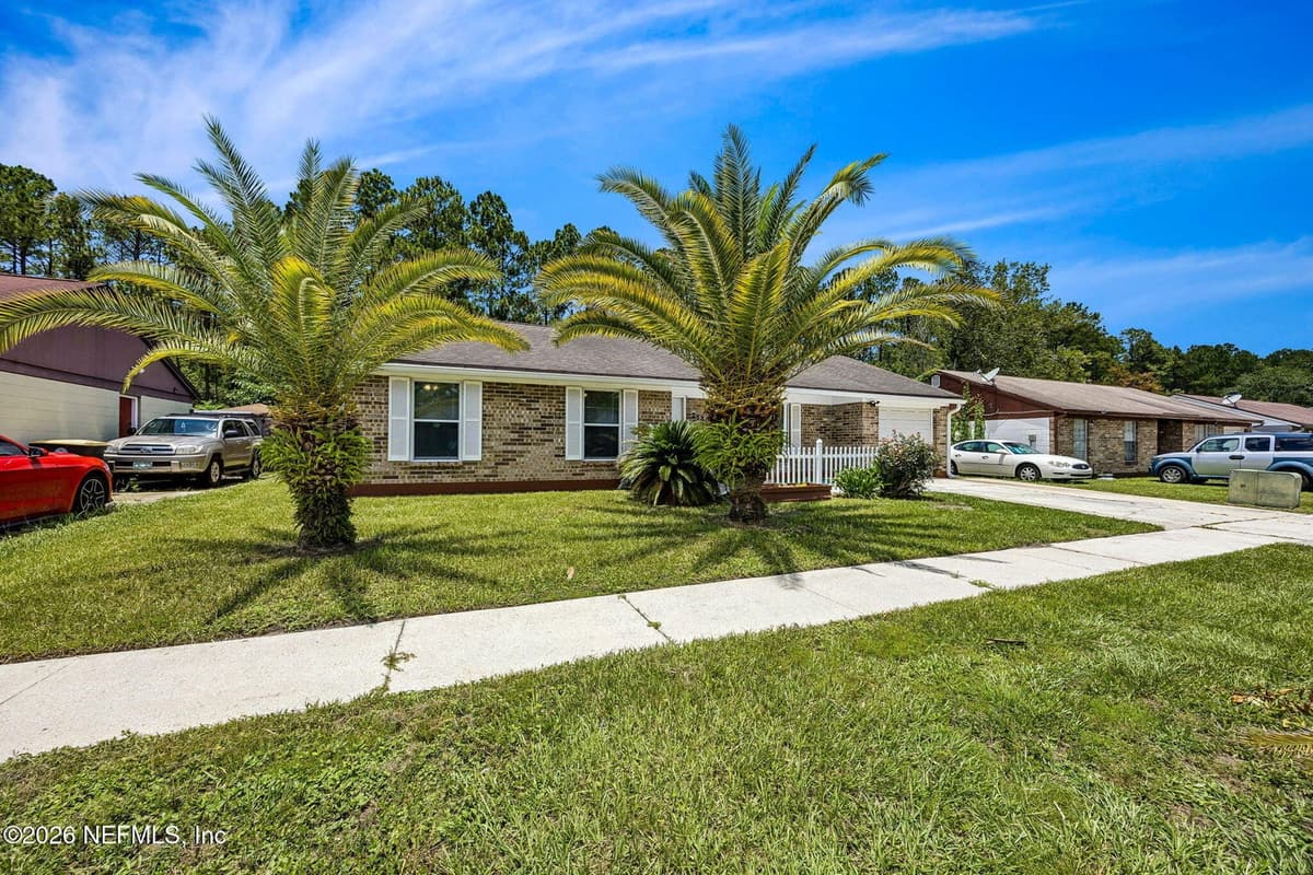2586 SPRING LAKE Road W, Jacksonville, FL 32210, Jacksonville, FL - photo 3