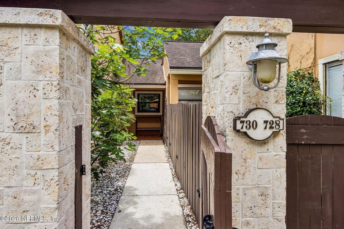 730 TIDEWATER Court, Ponte Vedra Beach, FL 32082, Ponte Vedra Beach, FL - photo 2