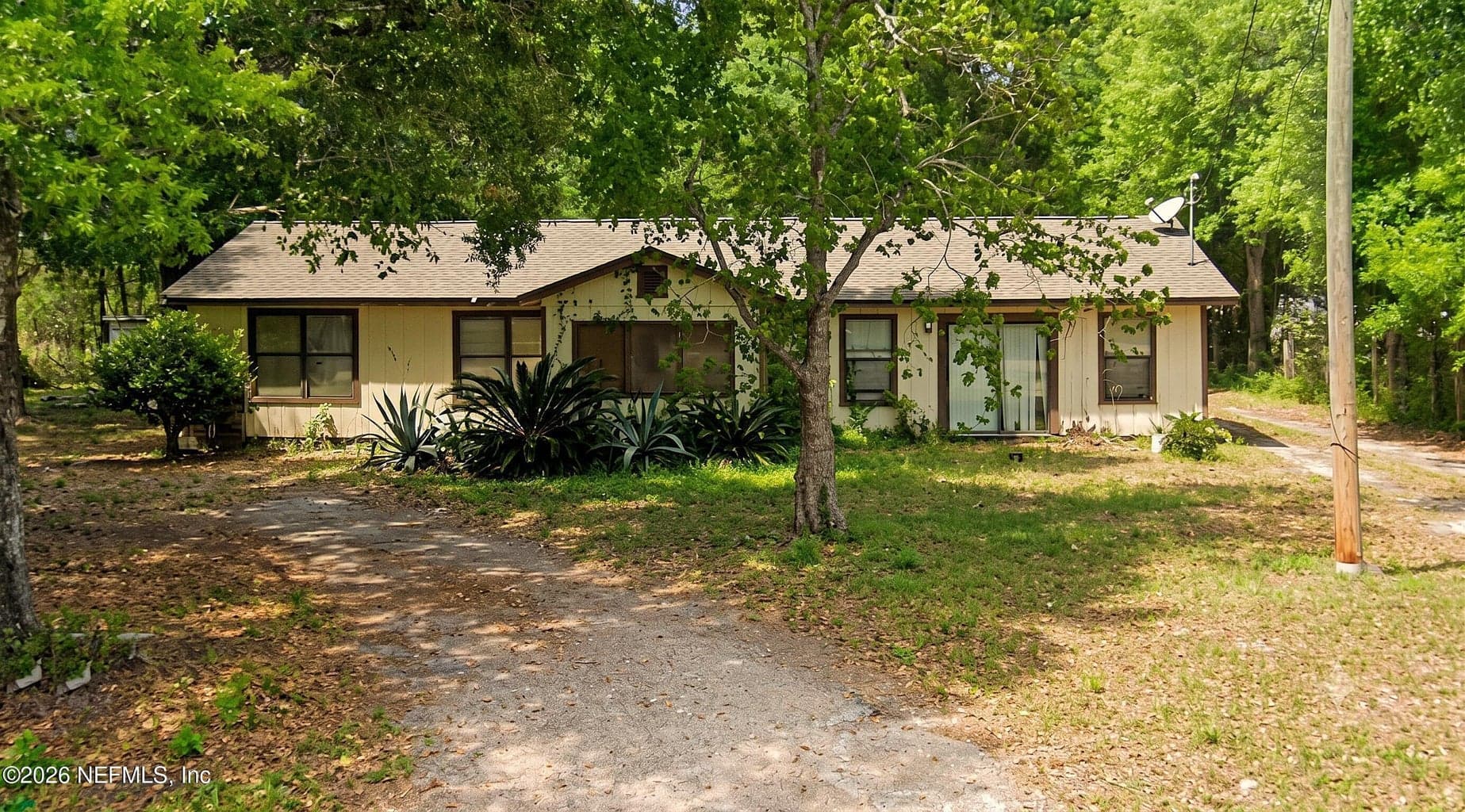 85257 AIRPLANE Lane, Yulee, FL 32097, Yulee, FL - photo 1