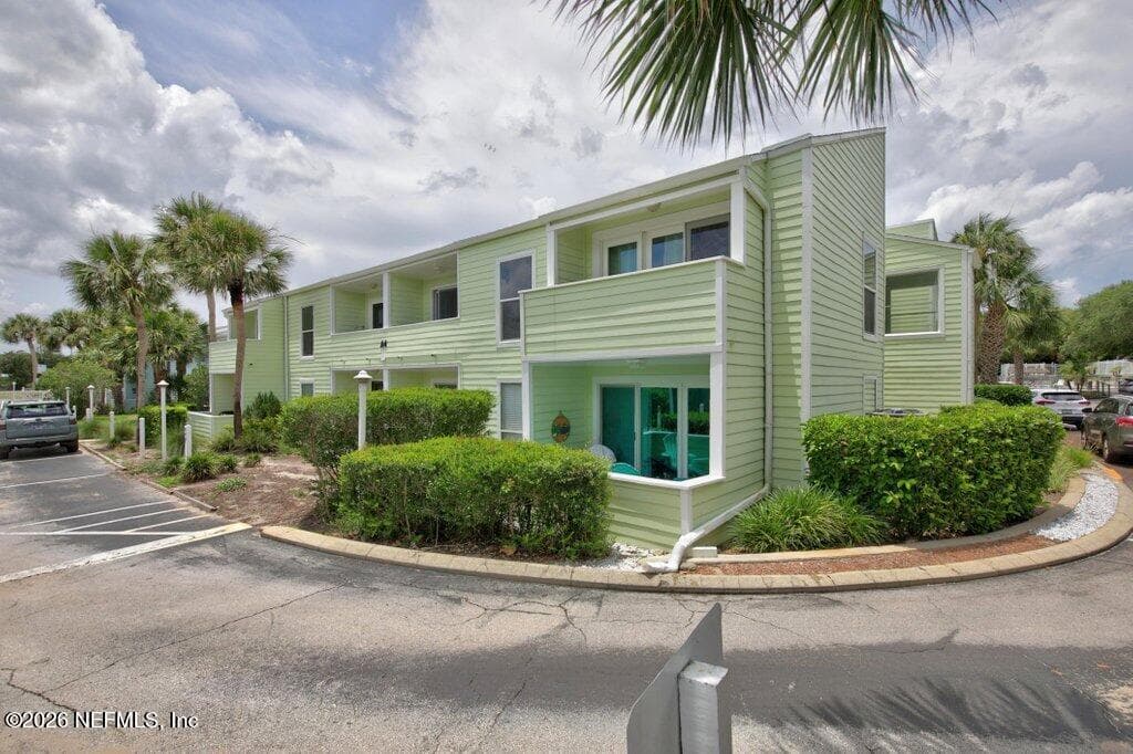 6300 A1A A41U, St. Augustine, FL 32080, St. Augustine, FL - photo 1