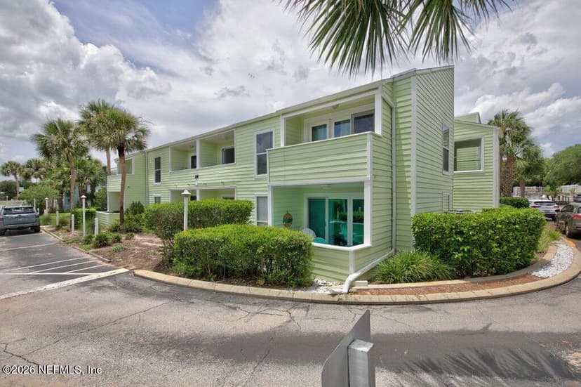 6300 A1A A41U, St. Augustine, FL 32080