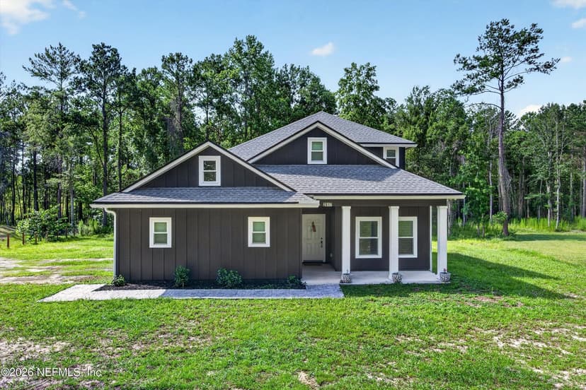 2817 CAMEL Circle, Middleburg, FL 32068