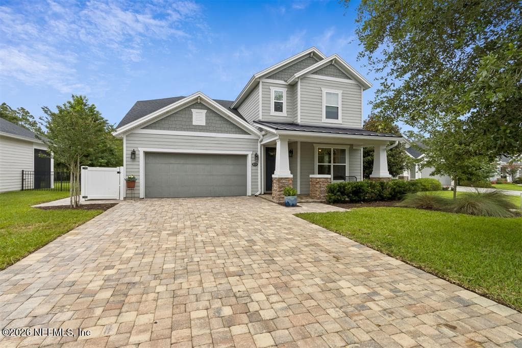 85239 CHAMPLAIN Drive, Fernandina Beach, FL 32034, Fernandina Beach, FL - photo 1