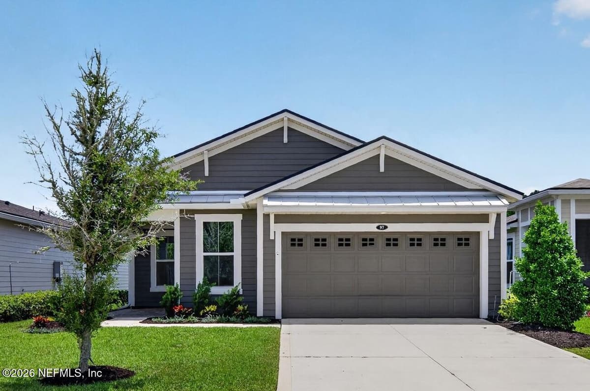 97 KELLET Way, St. Johns, FL 32259, St. Johns, FL - photo 2