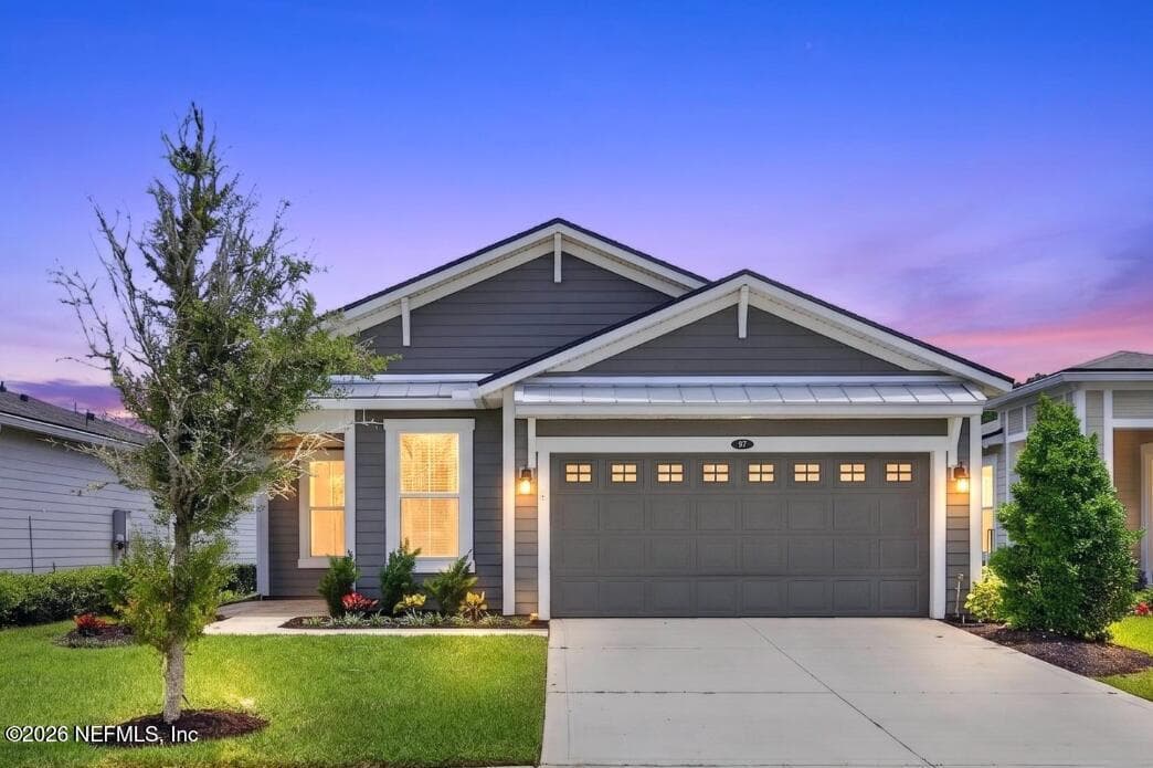 97 KELLET Way, St. Johns, FL 32259, St. Johns, FL - photo 1