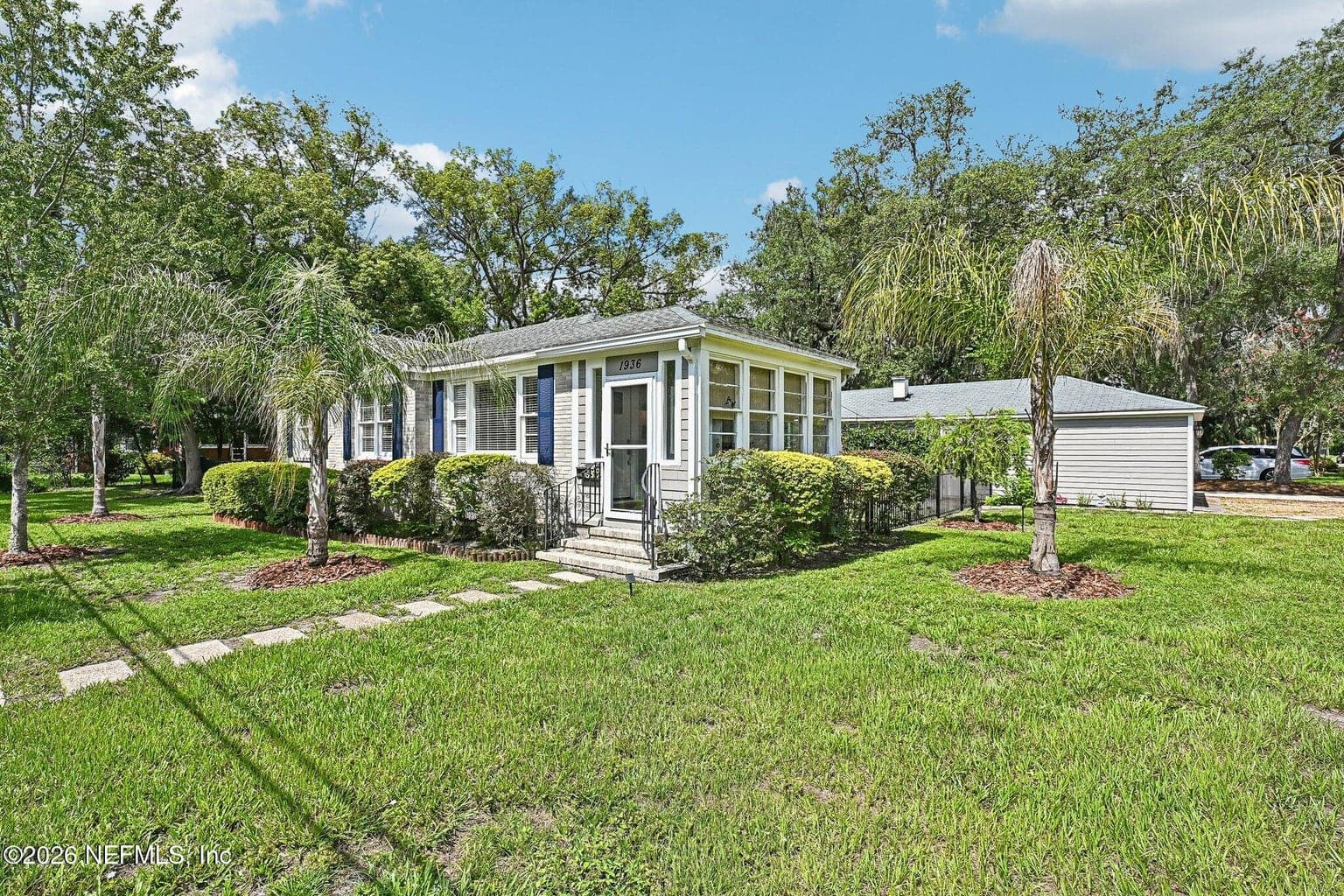 1936 WOODMERE Drive, Jacksonville, FL 32210, Jacksonville, FL - photo 1