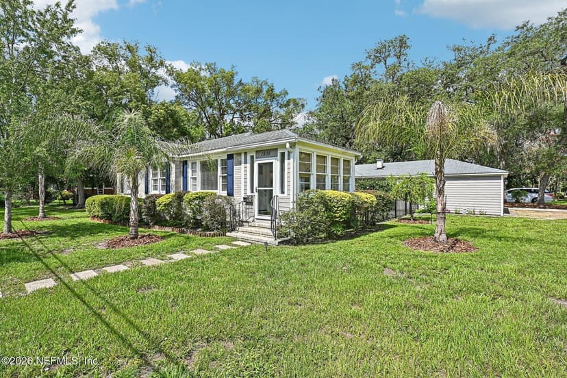 1936 WOODMERE Drive, Jacksonville, FL 32210