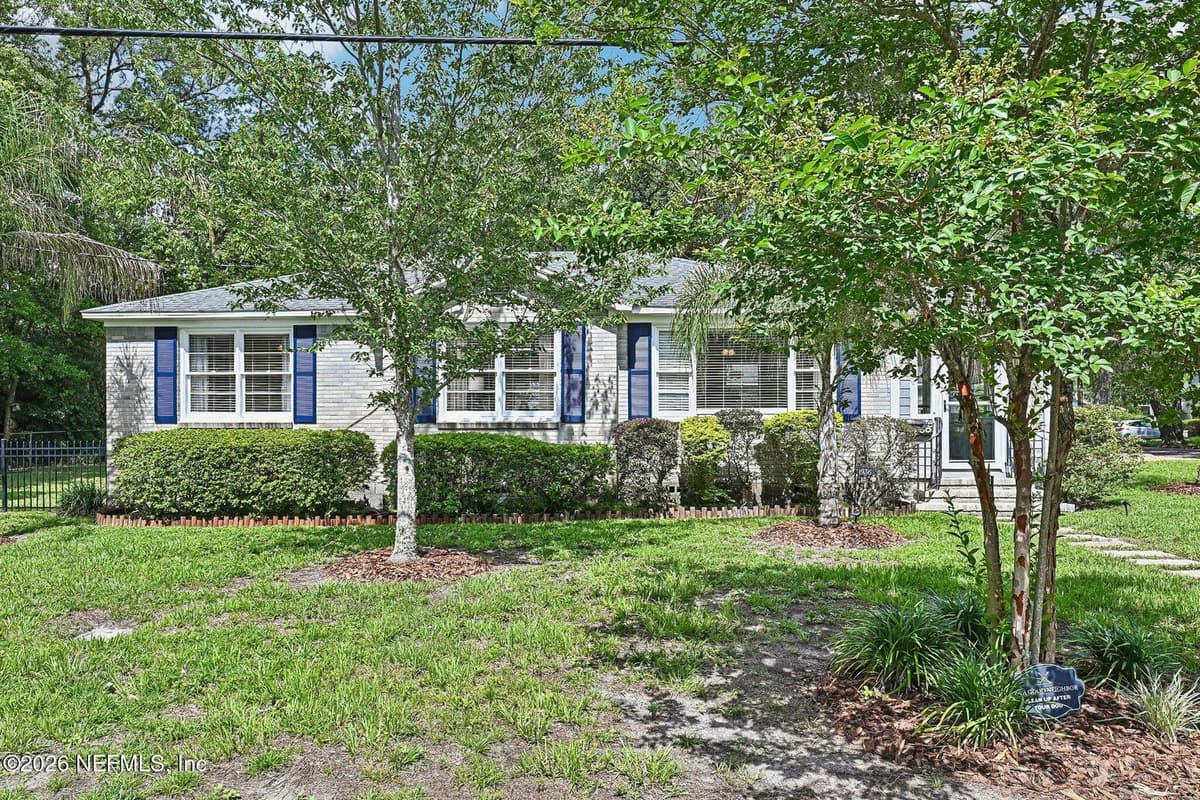 1936 WOODMERE Drive, Jacksonville, FL 32210, Jacksonville, FL - photo 2
