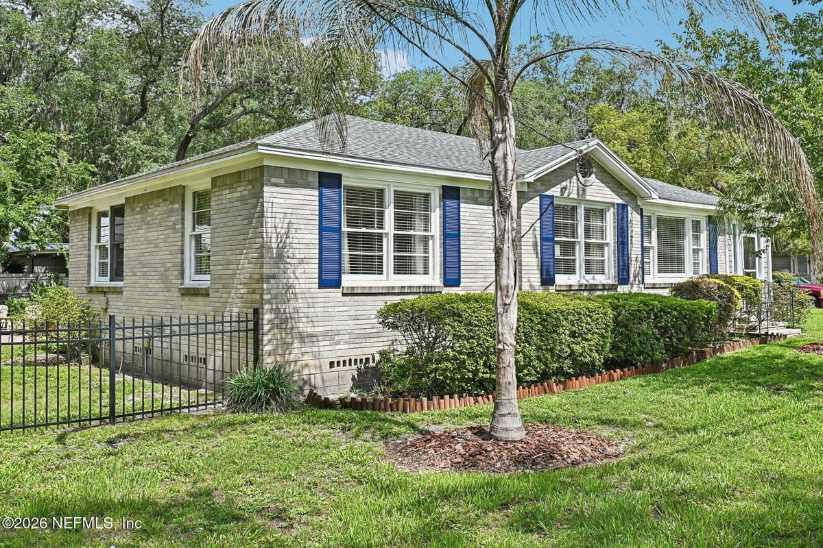 1936 WOODMERE Drive, Jacksonville, FL 32210, Jacksonville, FL - photo 2
