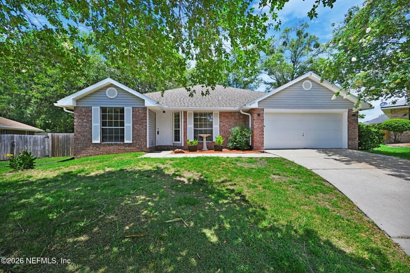 8048 KILKELLY Lane S, Jacksonville, FL 32244