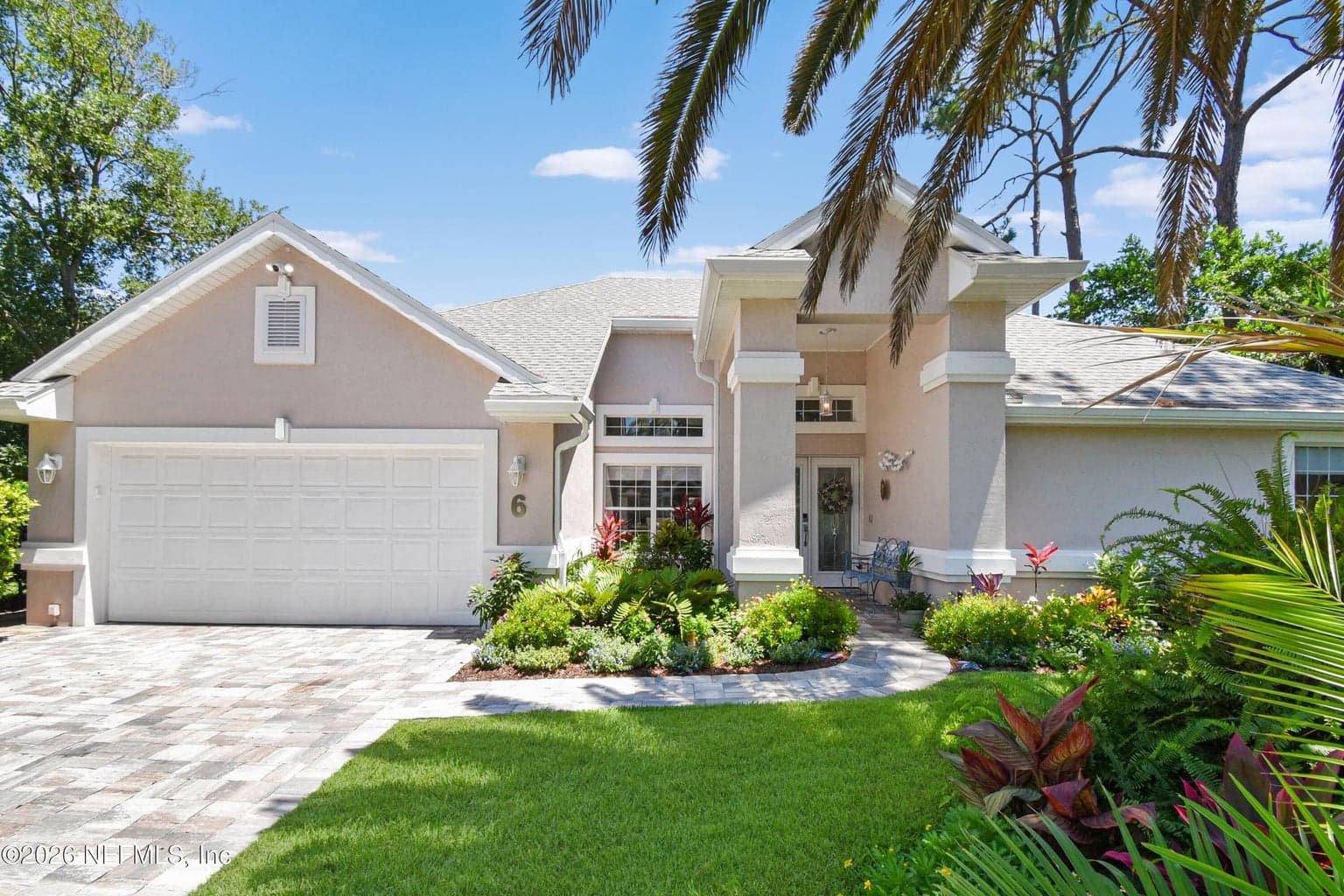 6 EGRET CREST Lane, St. Augustine, FL 32080, St. Augustine, FL - photo 1