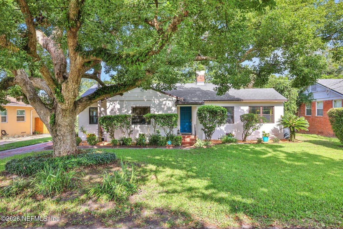 4332 PINEWOOD Avenue, Jacksonville, FL 32207, Jacksonville, FL - photo 3
