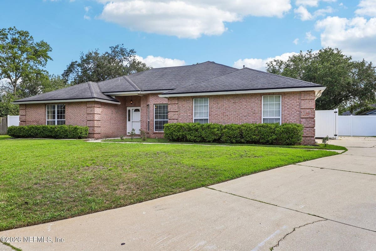 3165 N STAR Court, Middleburg, FL 32068, Middleburg, FL - photo 2