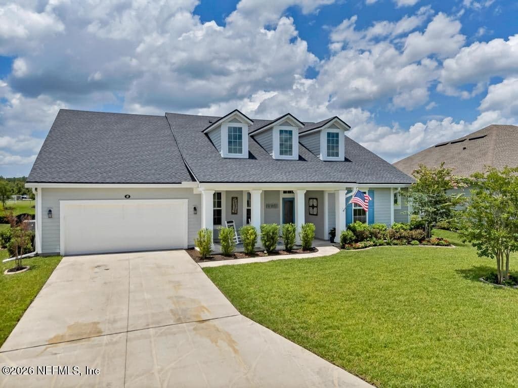 45 LOMOND Court, St. Augustine, FL 32095, St. Augustine, FL - photo 3