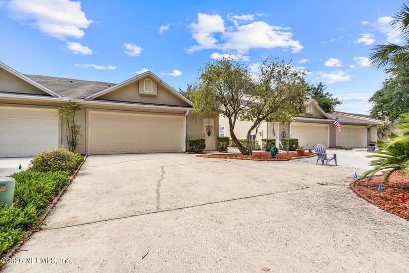 57 FOX VALLEY Drive, Orange Park, FL 32073
