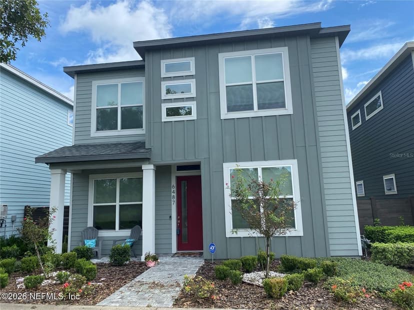 6487 SW 74TH Drive, Gainesville, FL 32608
