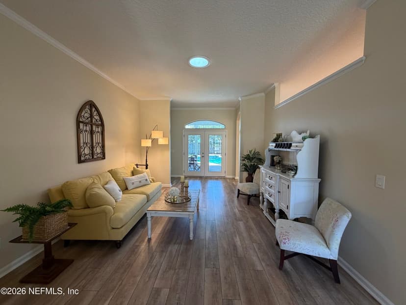 1924 FOX GLOVE Lane, Fleming Island, FL 32003