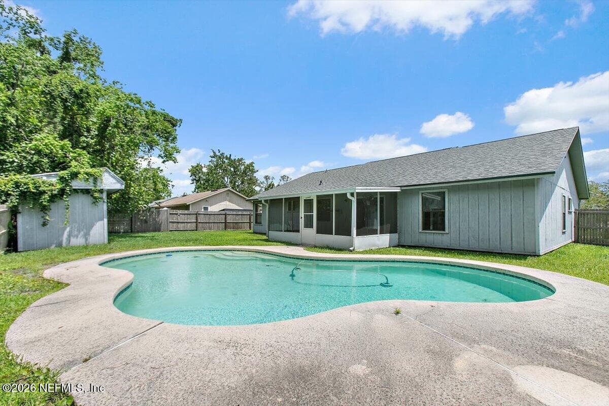 1868 HOLLARS Place, Middleburg, FL 32068, Middleburg, FL - photo 2