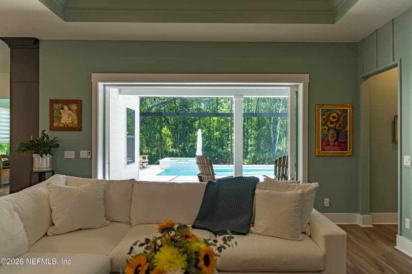 339 SPRING LINE Drive, St. Johns, FL 32259