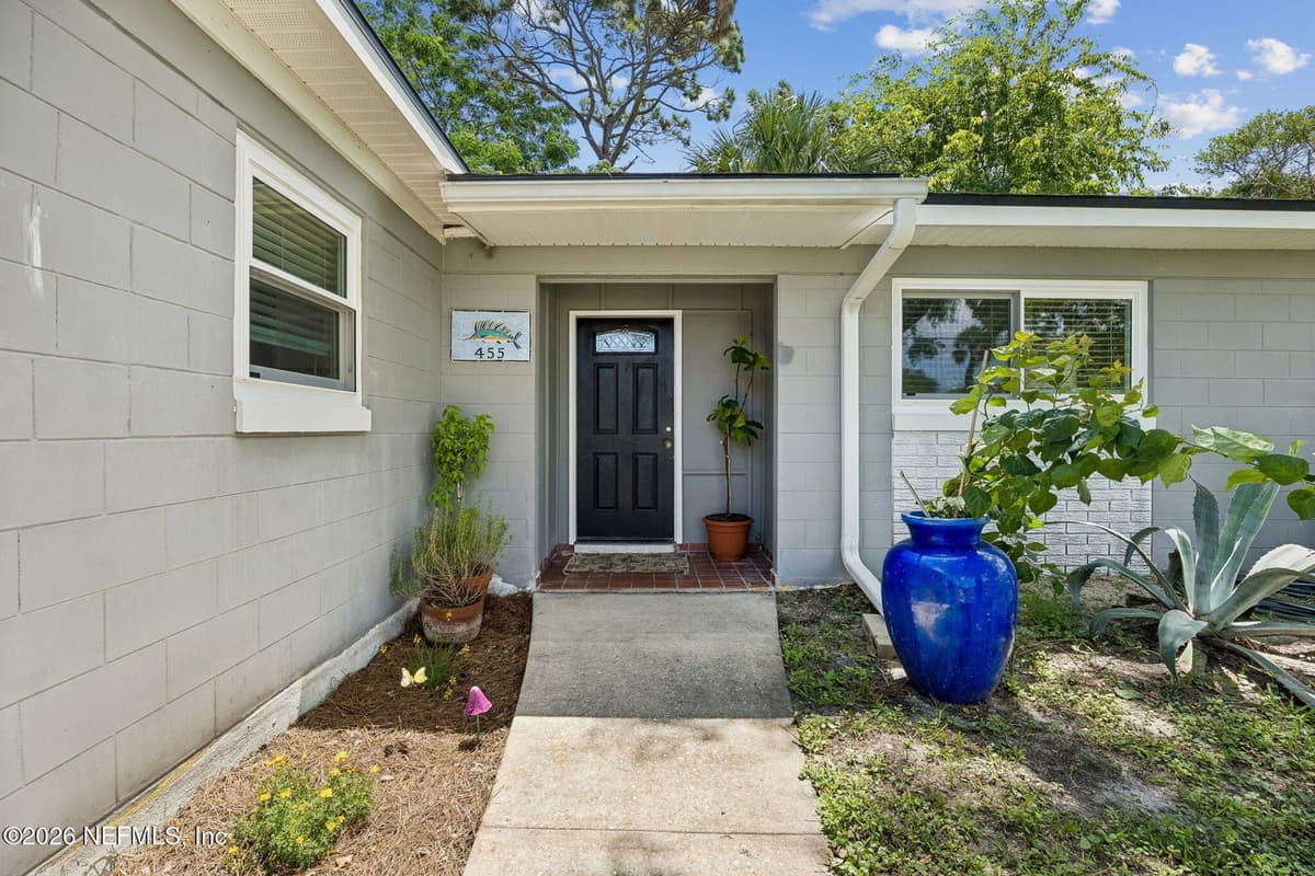455 IREX Road, Atlantic Beach, FL 32233, Atlantic Beach, FL - photo 3