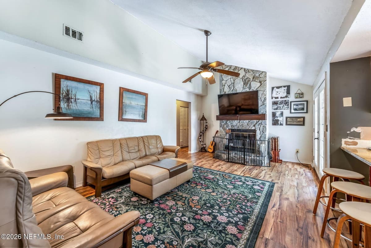 6258 LEEWARD Court, Fleming Island, FL 32003, Fleming Island, FL - photo 2