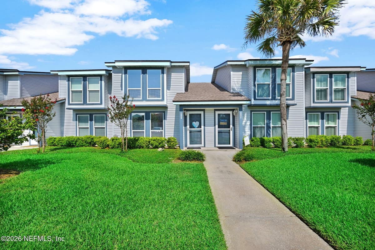 631 TARPON Avenue 6367, Fernandina Beach, FL 32034, Fernandina Beach, FL - photo 2