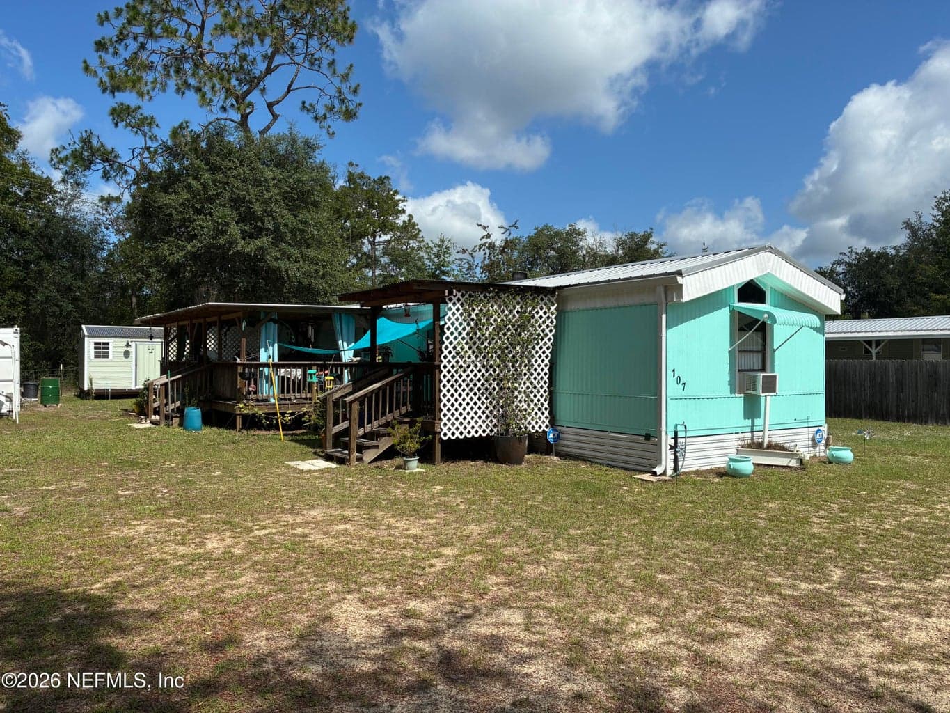 107 WINCHESTER Avenue, Interlachen, FL 32148, Interlachen, FL - photo 1