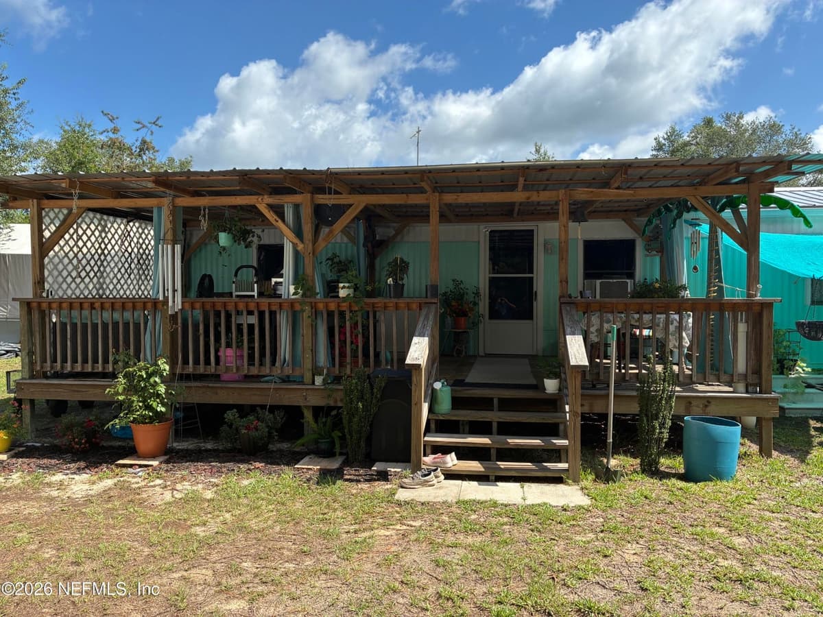 107 WINCHESTER Avenue, Interlachen, FL 32148, Interlachen, FL - photo 3