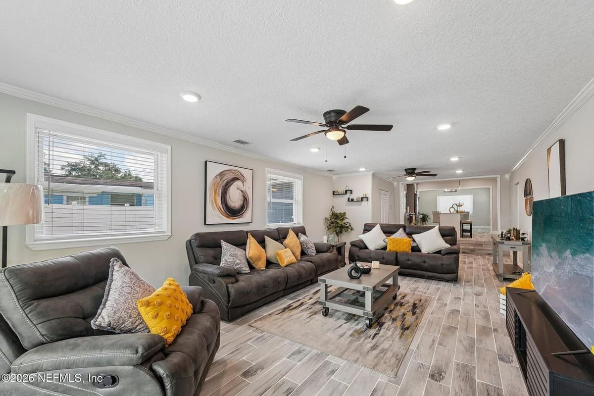 5349 SHARON Terrace, Jacksonville, FL 32207, Jacksonville, FL - photo 3