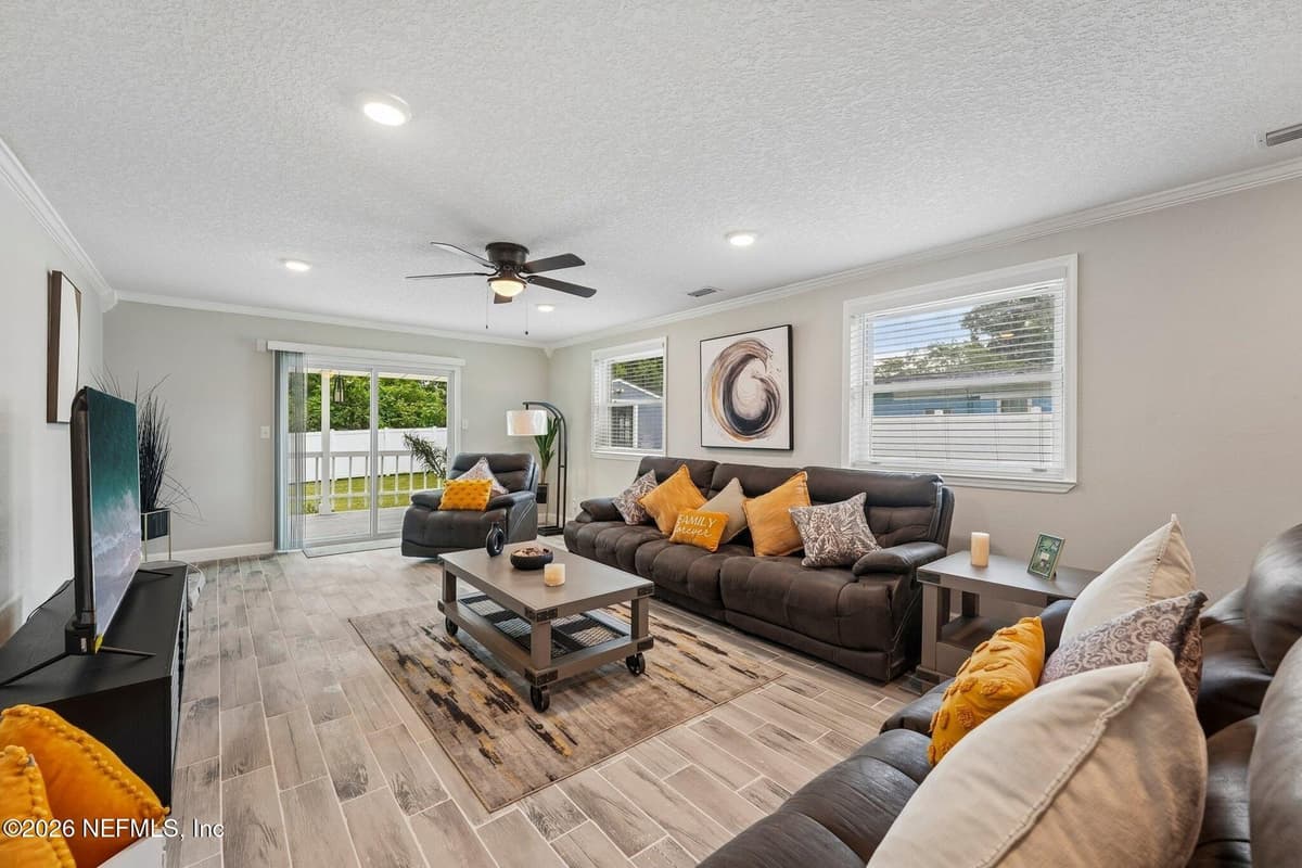 5349 SHARON Terrace, Jacksonville, FL 32207, Jacksonville, FL - photo 2