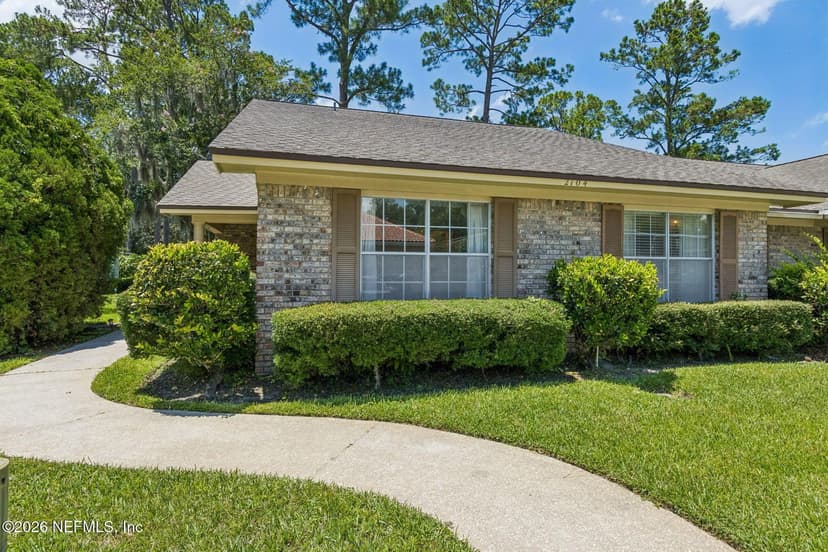 9252 SAN JOSE Boulevard 2104, Jacksonville, FL 32257