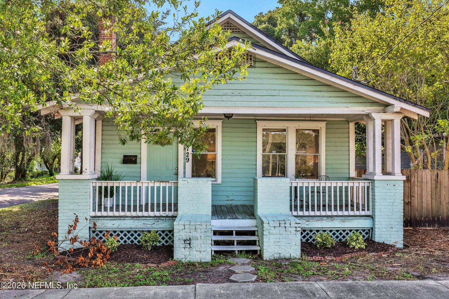 729 KING Street, Jacksonville, FL 32204, Jacksonville, FL - photo 1
