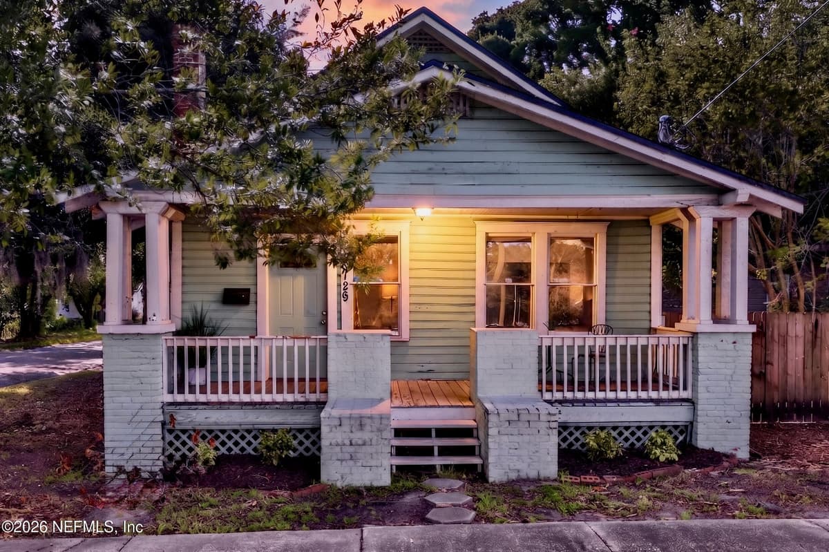 729 KING Street, Jacksonville, FL 32204, Jacksonville, FL - photo 2
